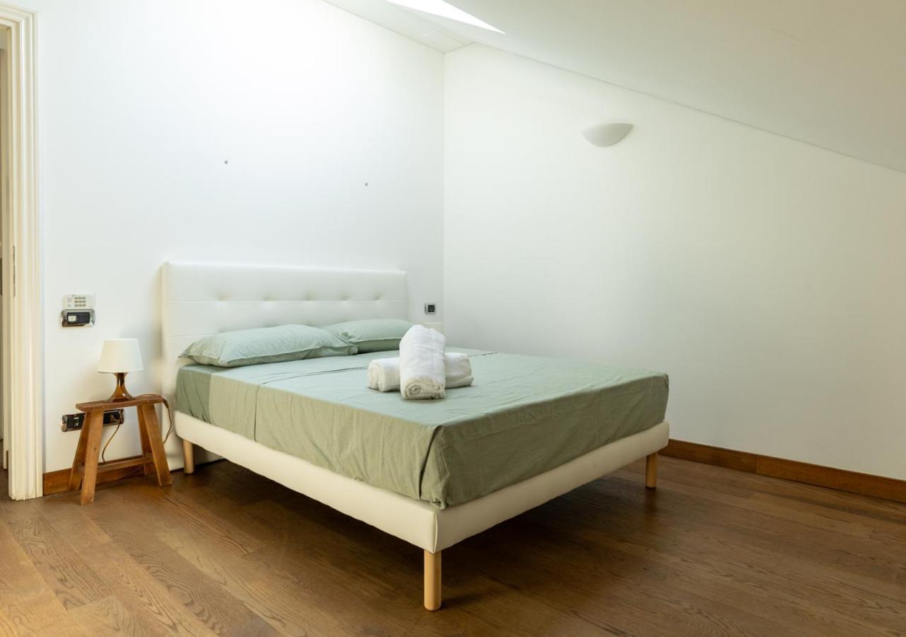 Ferienwohnung Maison One Nel Centro Di Milano Exterior foto
