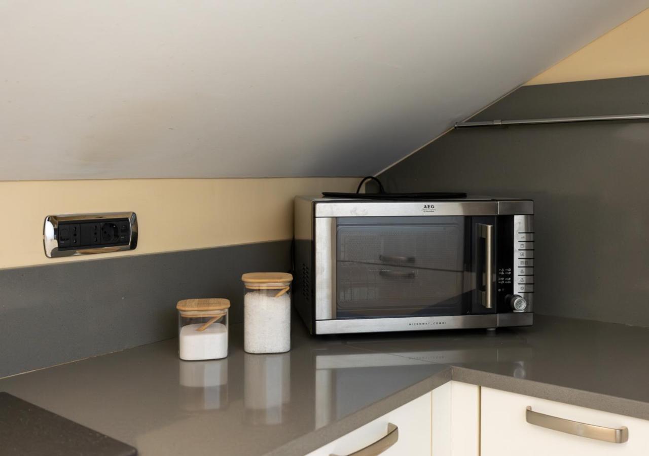 Ferienwohnung Maison One Nel Centro Di Milano Exterior foto