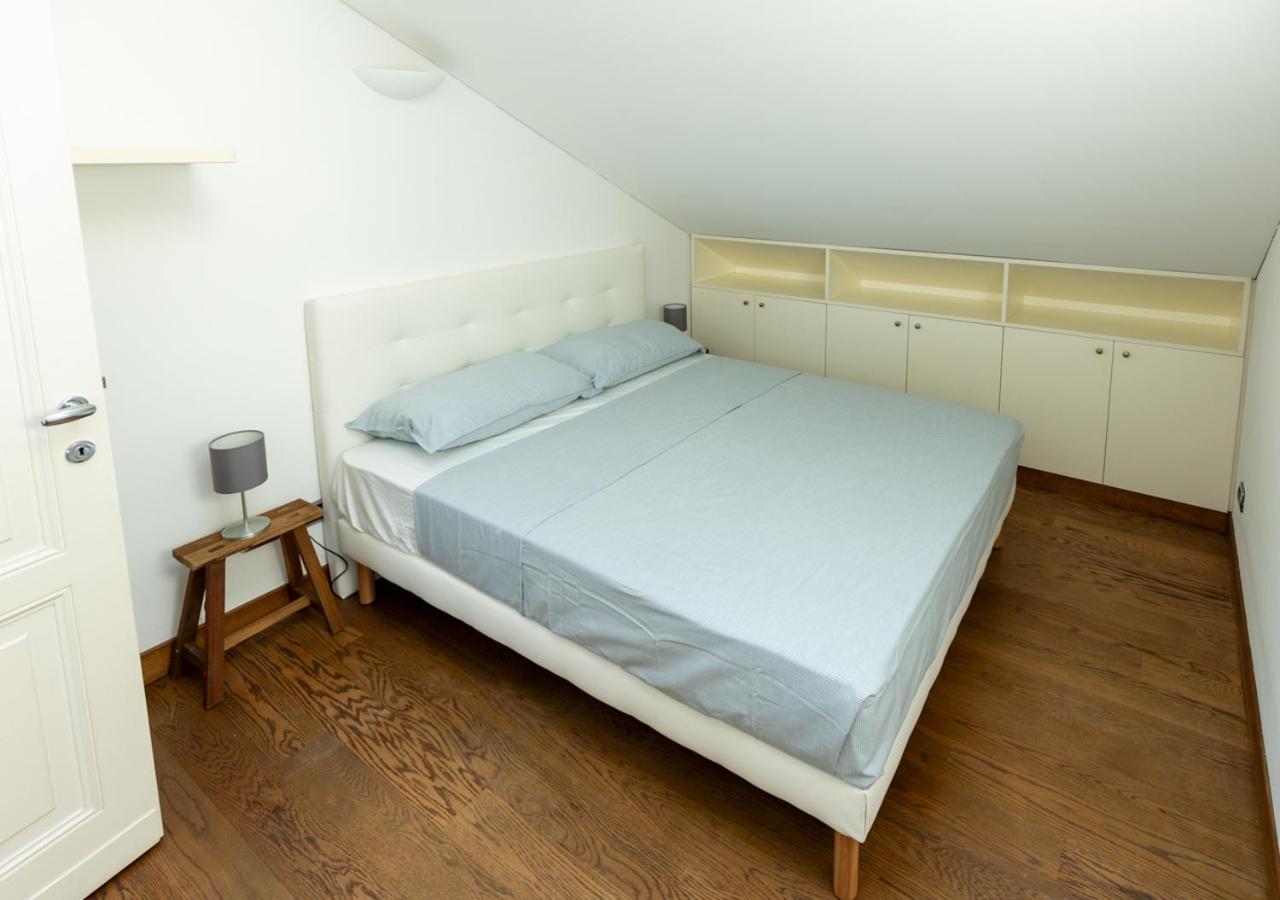 Ferienwohnung Maison One Nel Centro Di Milano Exterior foto