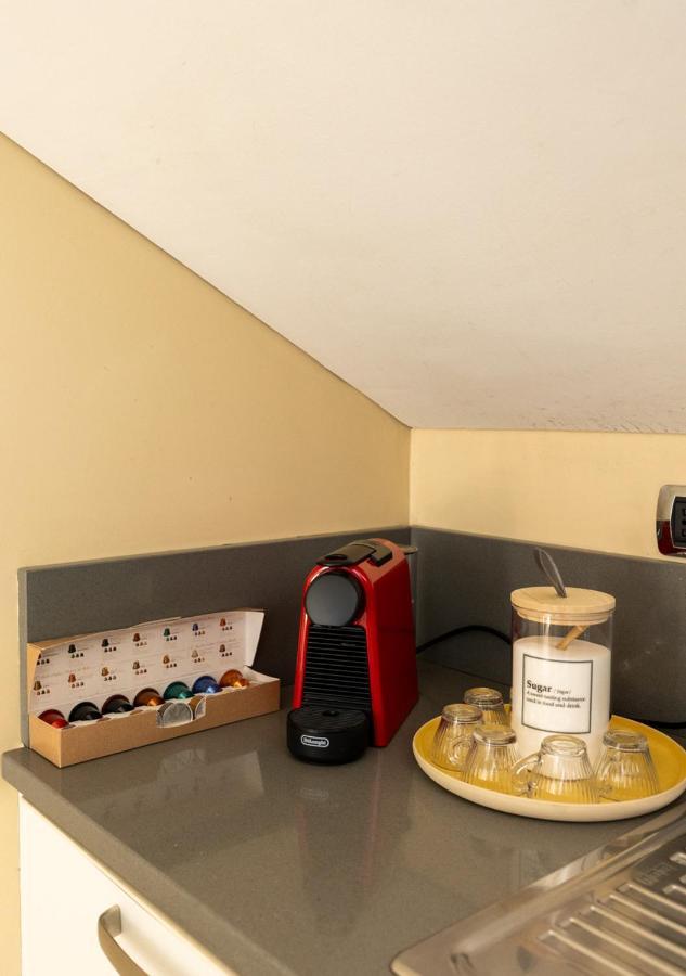 Ferienwohnung Maison One Nel Centro Di Milano Exterior foto