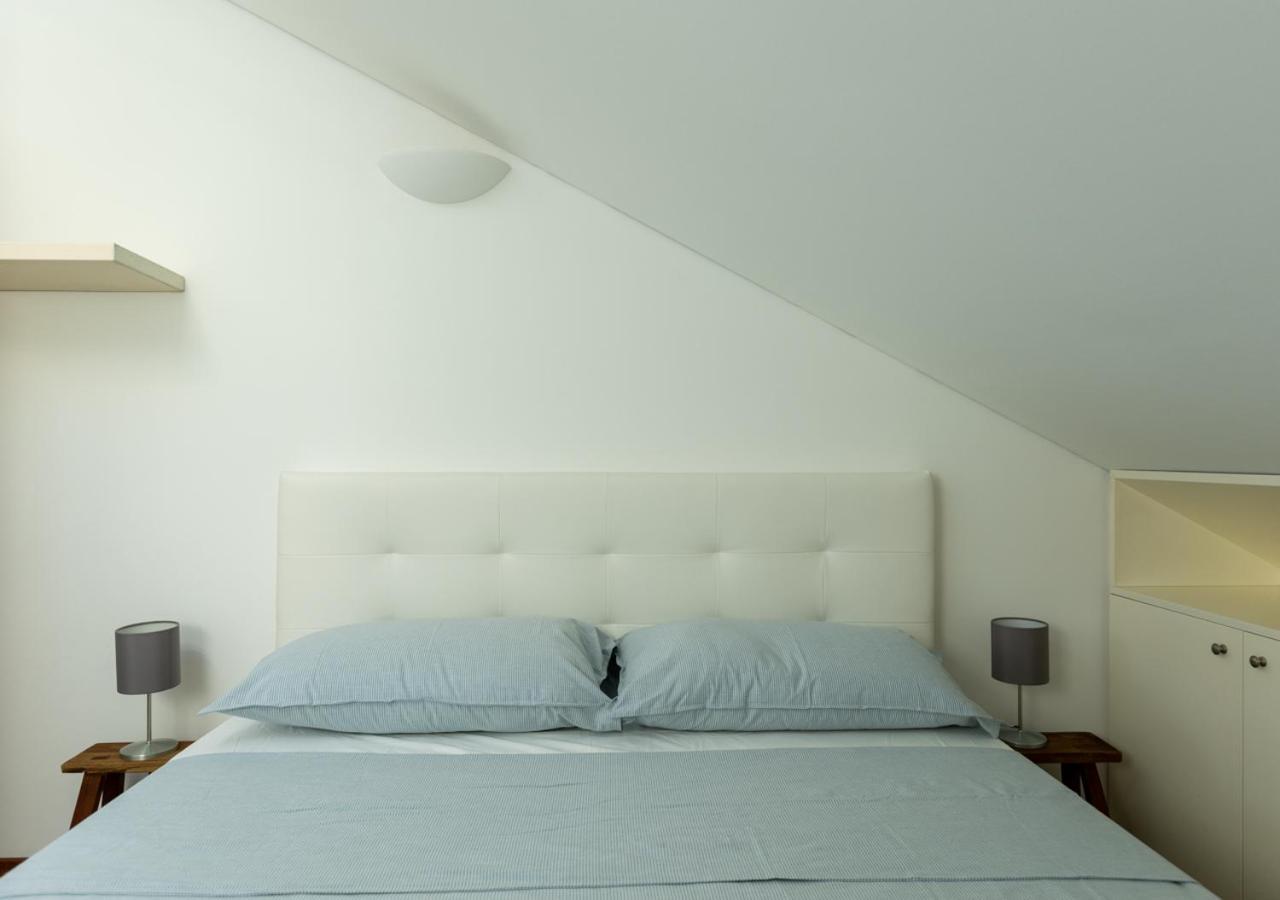 Ferienwohnung Maison One Nel Centro Di Milano Exterior foto