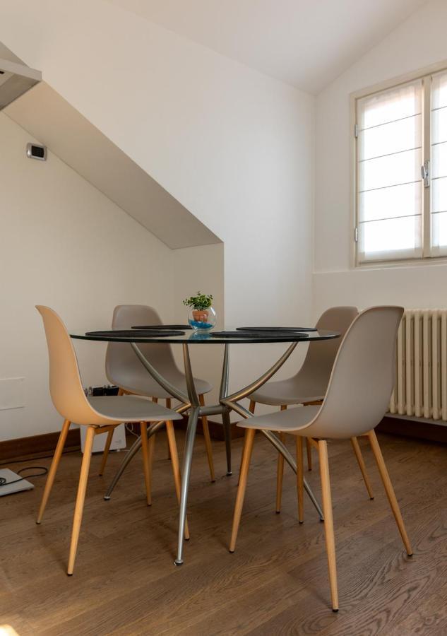 Ferienwohnung Maison One Nel Centro Di Milano Exterior foto